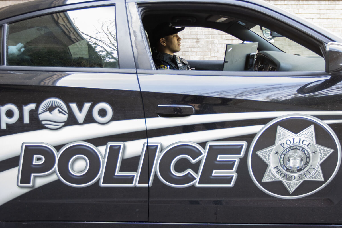 Communication can be barrier between the deaf and the law in Utah